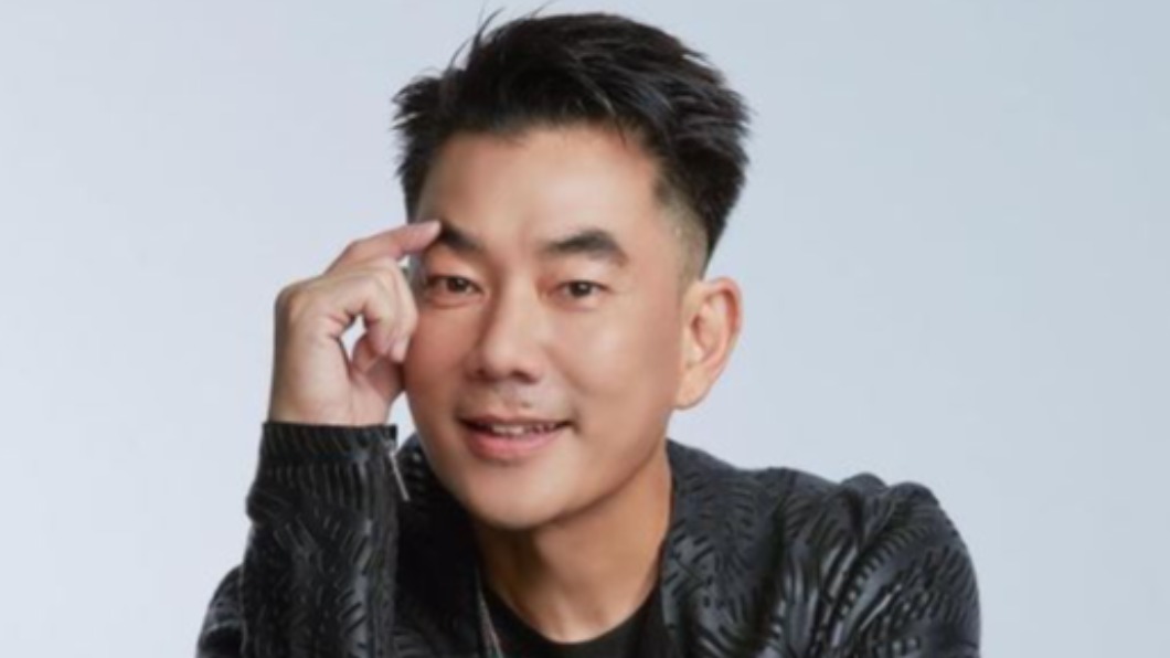 圖／翻攝自richiejen623 instagram