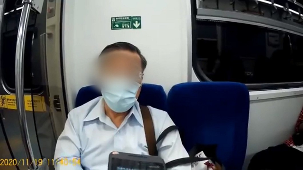 圖/翻攝自Ju lian youtube
