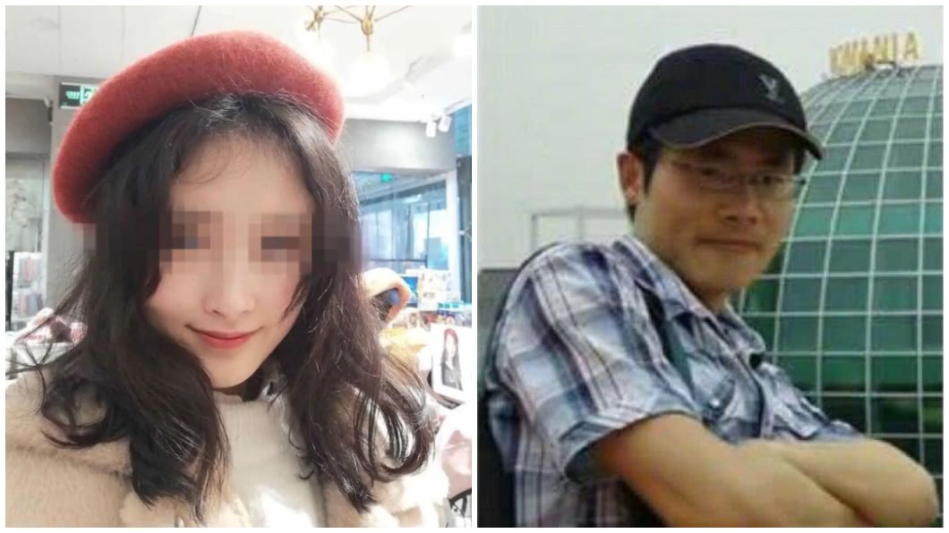正妹女大生畸戀遭狂刺48刀慘死 已婚師辯:我有憂鬱症