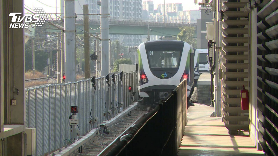 北捷局函送中捷調查報告 中市委員會將審查