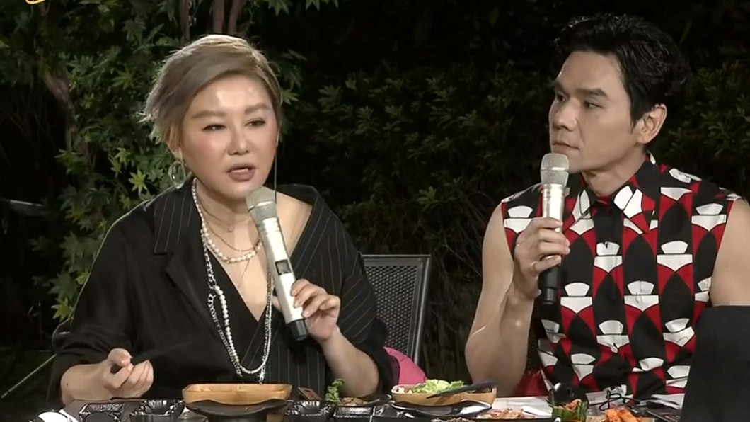 金馬57／時尚教主藍心湄點評　「紅毯前3美」名單出爐