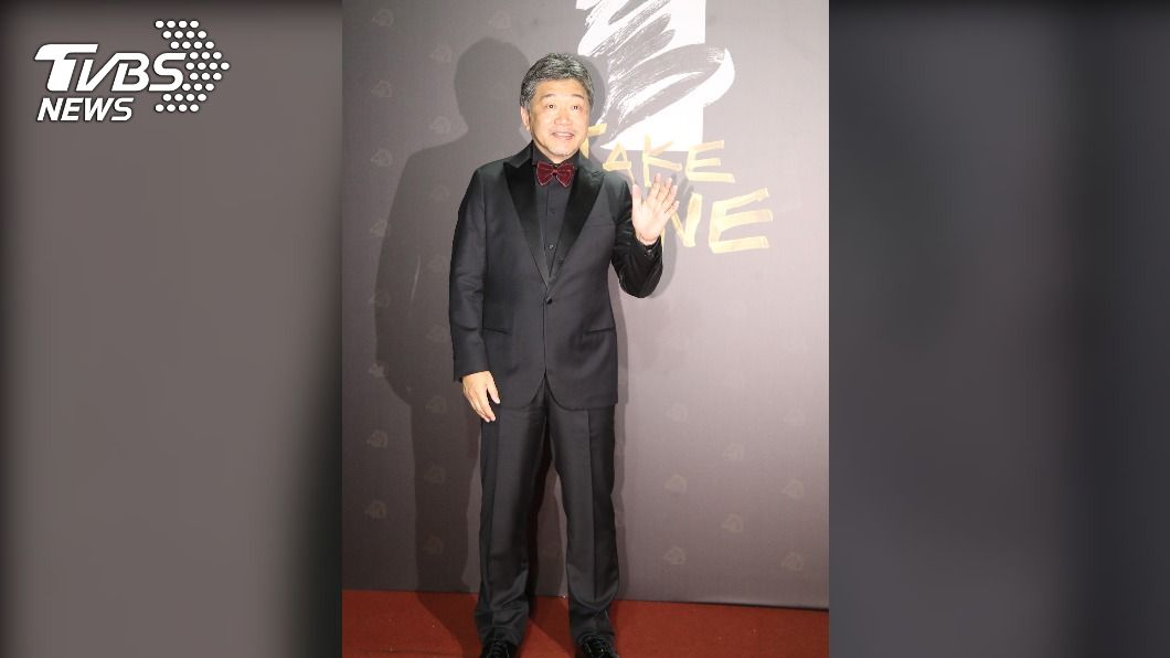 金馬57/不懼疫情金馬閃國際星光 日導演:很開心能參加
