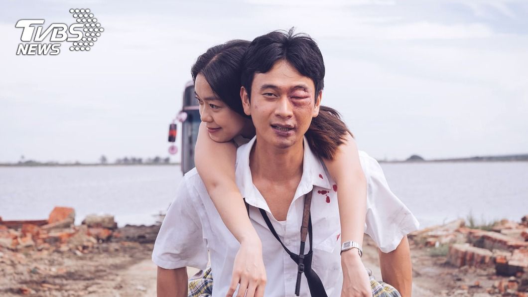 金馬57/陳玉勳《消失的情人節》 獲最佳原著劇本獎