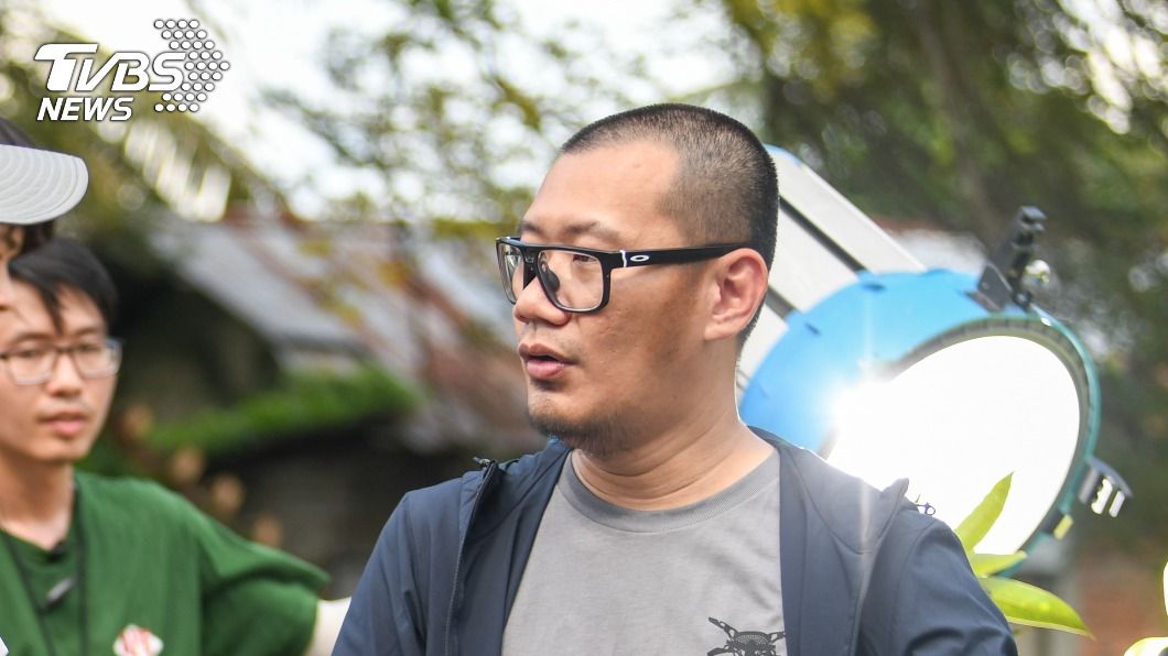 金馬57/最佳新導演獎 由《南巫》張吉安奪下