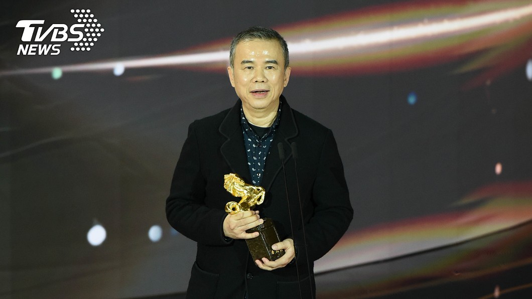金馬57/《消失的情人節》定義快慢 陳玉勳奪最佳導演