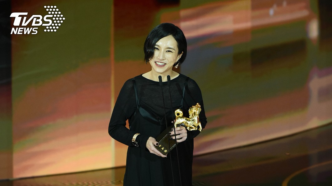 金馬57／旋律如詩如畫　法蘭《親愛的房客》奪原創音樂