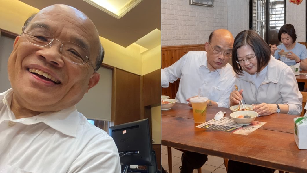 3萬人逼「毒魔王蘇貞昌下台」!秋鬥今上凱道連砲4小時