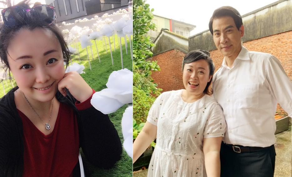 8點檔女星難產腦血管險爆!醫剖腹「兒遭臍帶繞頸2圈」