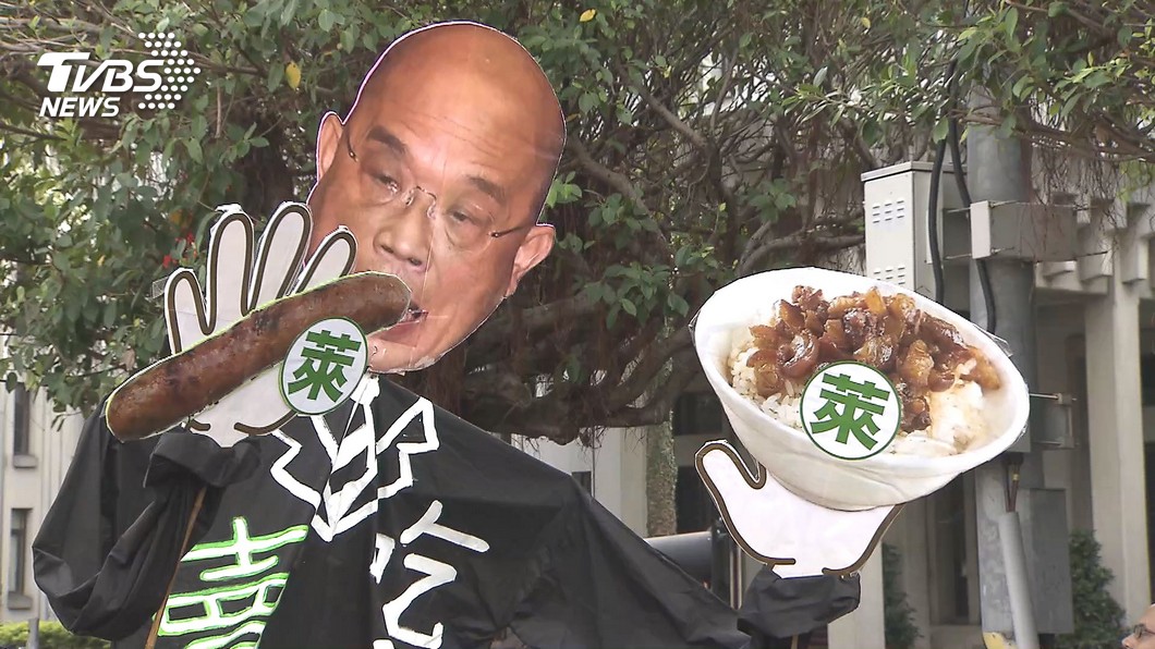 秋鬥昔日夥伴民進黨　今多避談秋鬥遊行