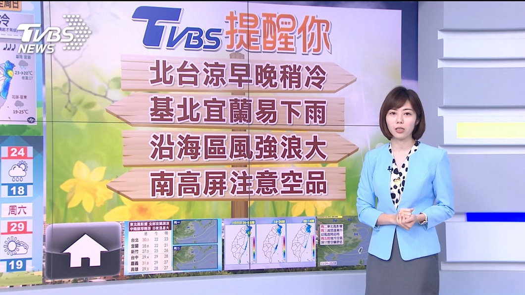 圖／TVBS