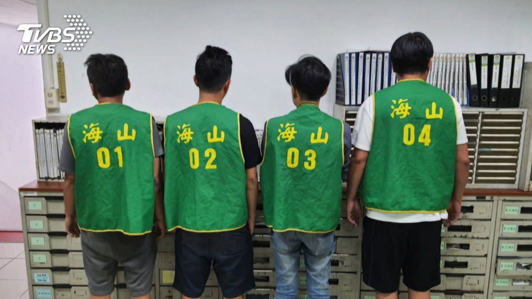 圖/TVBS