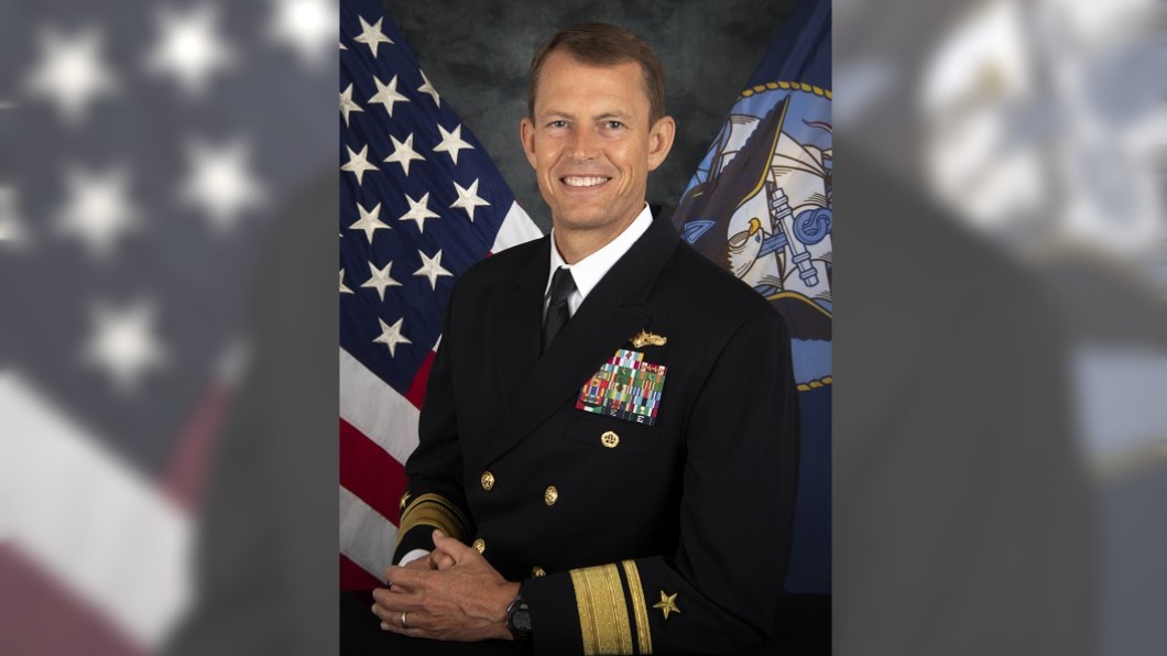 哪位美軍人士訪台? 路透:印太司令部J2指揮官