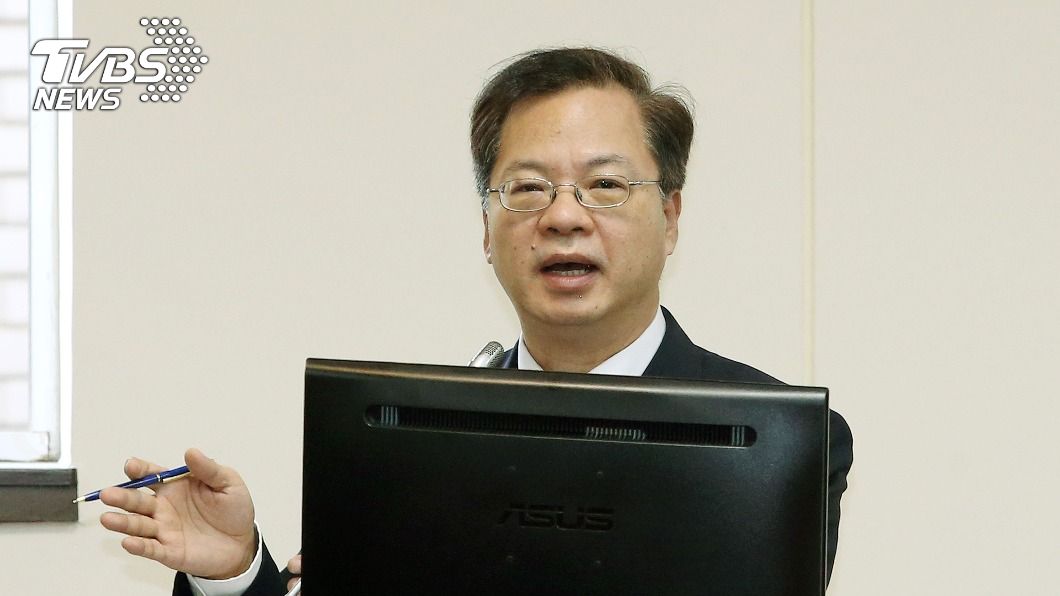 RCEP衝擊 龔明鑫:短期影響小但會持續超前部署