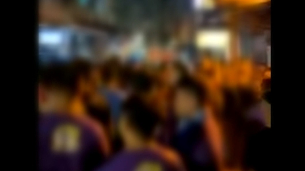 圖/翻攝自桃園人桃園事.生活.分享.靠北.討論區