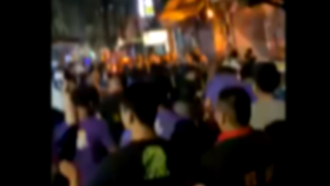 圖/翻攝自桃園人桃園事.生活.分享.靠北.討論區