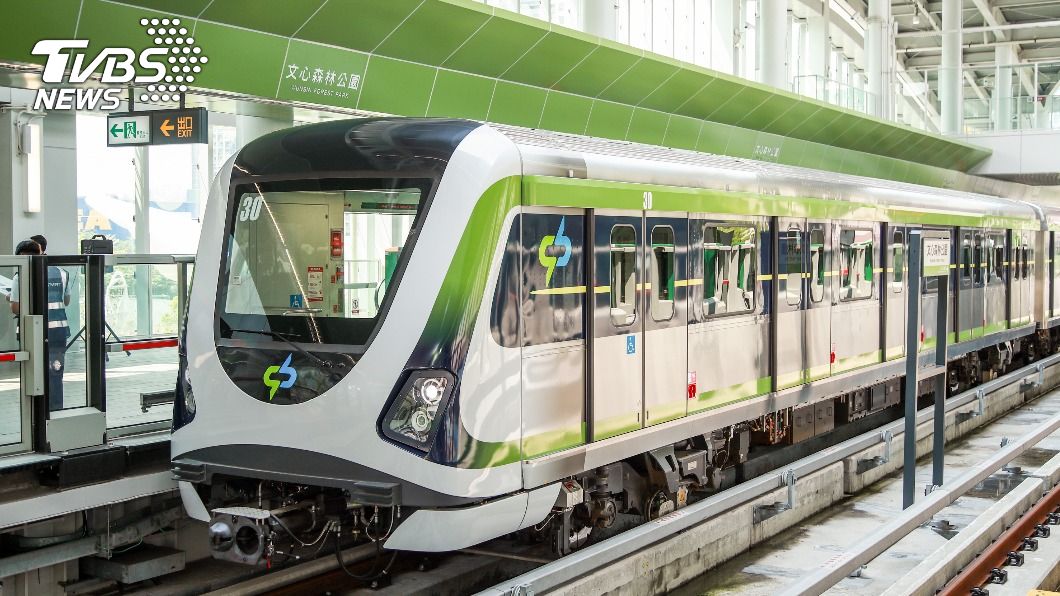 中捷最快30日恢復試營運 盧秀燕:安全才通車