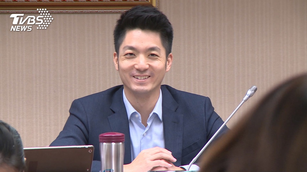 蕭美琴受邀拜登就職典禮 蔣萬安:國人應感高興