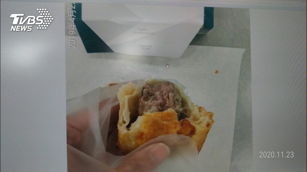 農委會:香港是非洲豬瘟疫區 機上豬肉入境違法