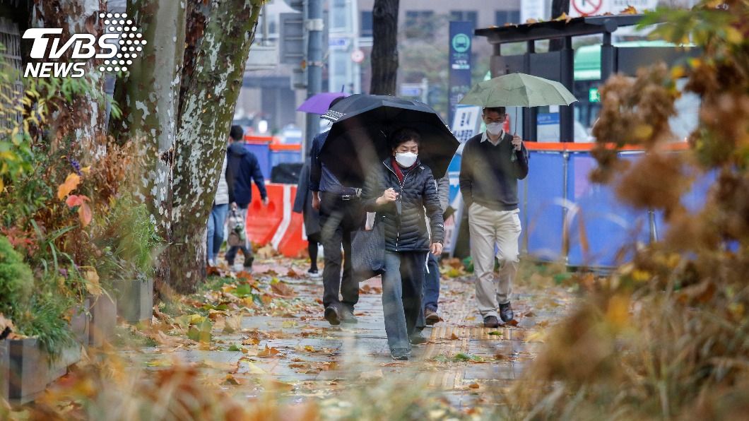 韓國新冠肺炎防疫升級 首爾進入特別防疫期至年底