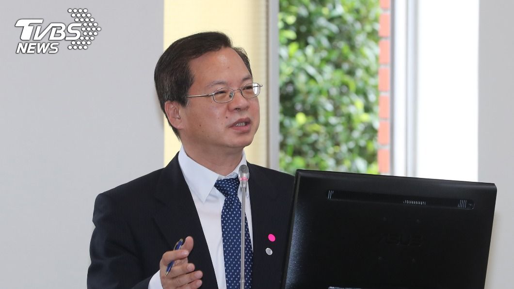 龔明鑫：CPTPP不許政府補助國營事業　中國難達到