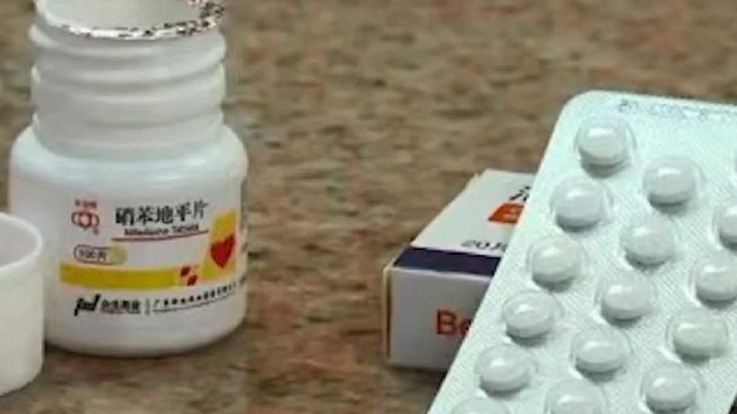 誤把降血壓藥當成糖果　1歲女童狂吞40顆身亡