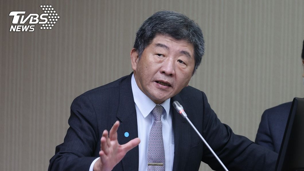 健保費率調漲幅度 陳時中:下週一開會研議