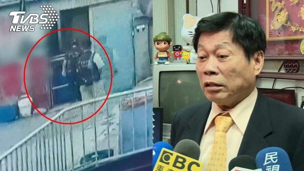 強酸溶屍水泥封桶!高大成曝凶嫌殘忍動機:判死可能性低