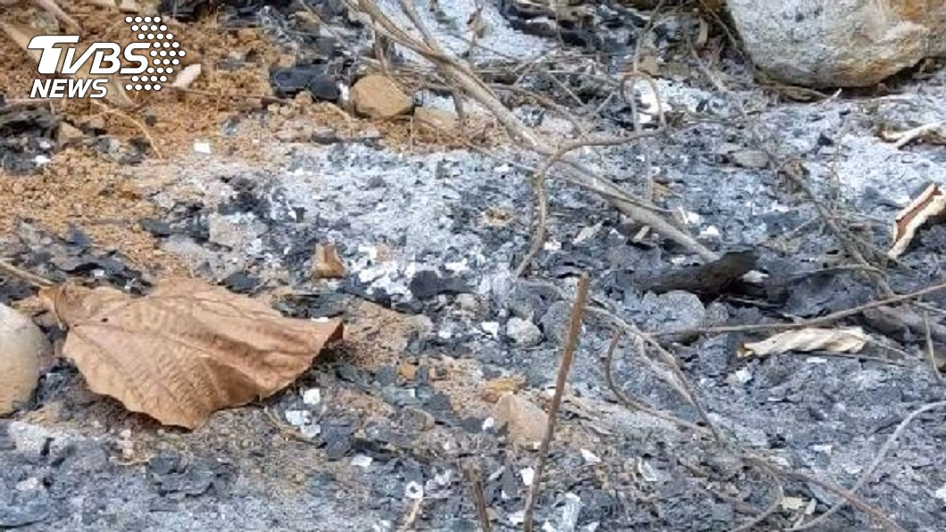 桶屍埋苗栗山區 在地人:來者多為盜獵未聞命案