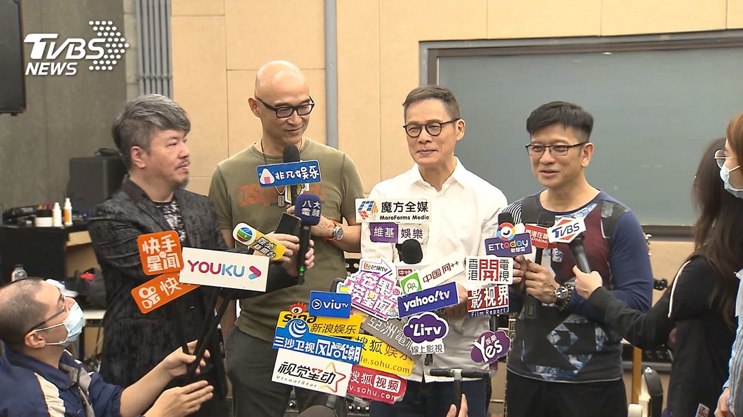 圖/TVBS