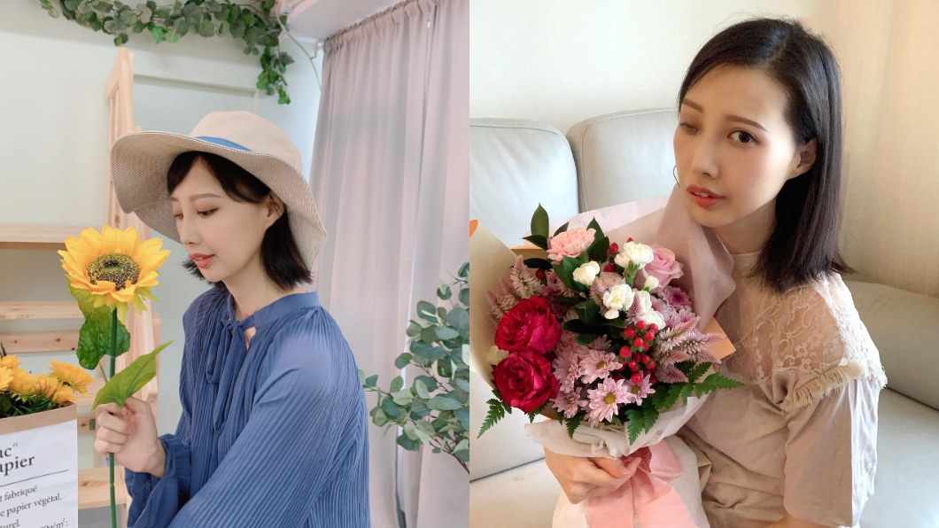 女星抗癌8年苦籌百萬治療 醫師1句話惹淚崩:很感恩