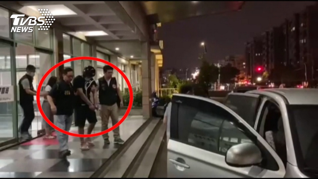 桶屍嫌34歲心狠手辣 22歲扮飛虎隊當強盜頭