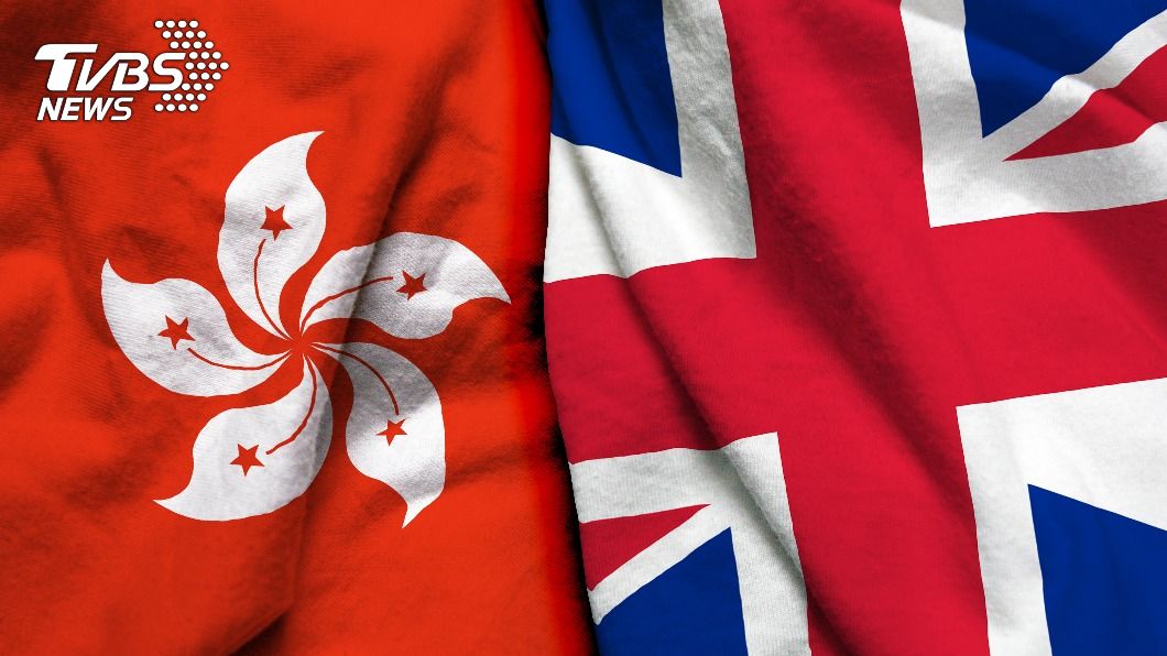 發布香港半年報告書　英擬撤走港終審法院法官