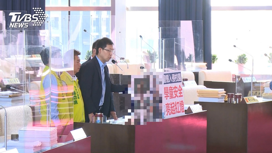 圖/TVBS