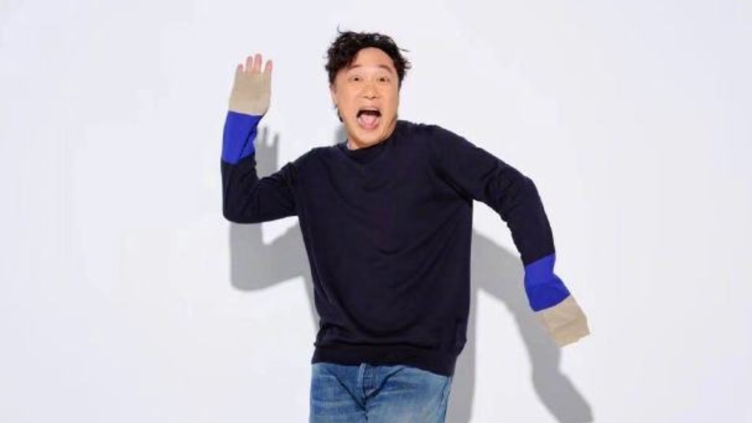 圖/翻攝自陳奕迅所長微博