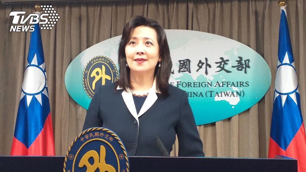 布林肯可望任美國務卿　外交部：充分掌握相關發展