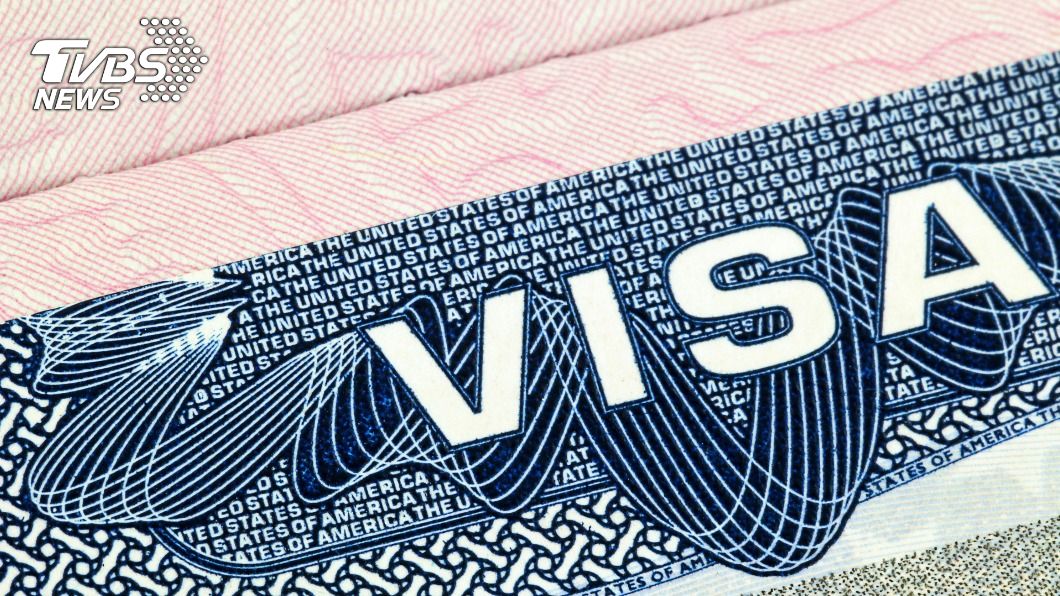逾期滯留比例高　24國旅客取得美簽得先付保證金