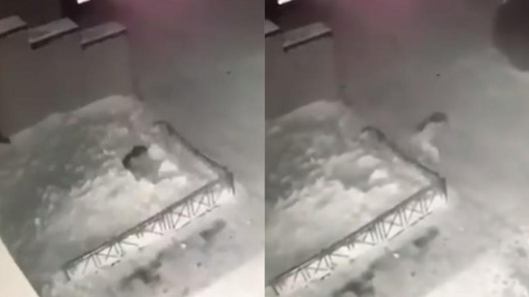 (圖/翻攝自推特)
