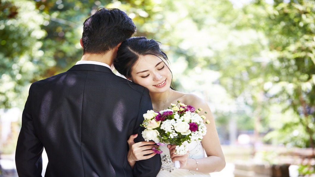 南韓結婚率創新低!政府贊助辦婚禮