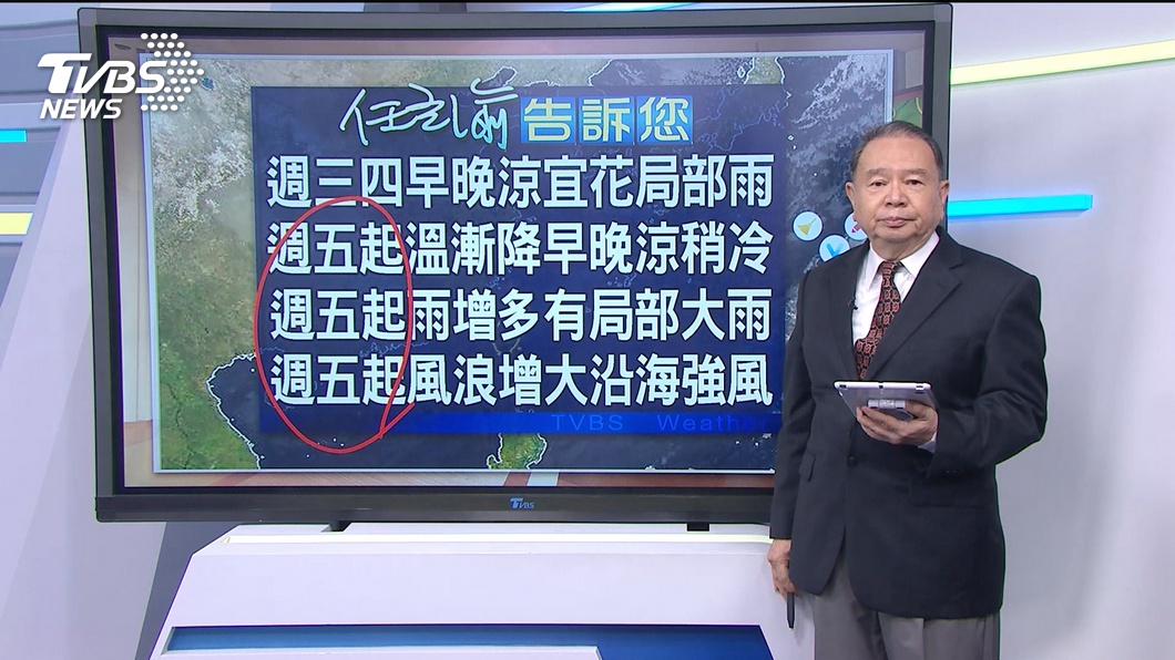圖／TVBS