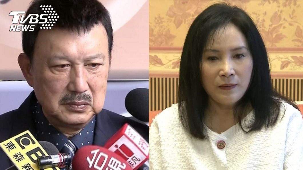 搭機被鄰座乘客惹怒 李亞萍「暴怒揪領」:直接處理你!