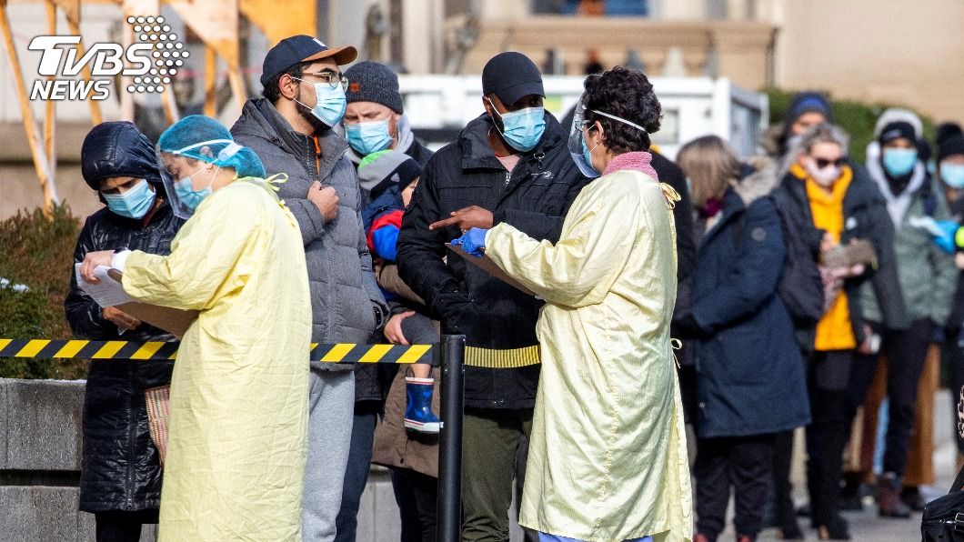 美3歲童爆染疫併發症中風 英患者「嗅覺倒錯」