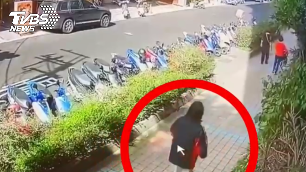 酒醉女強抱1歲男嬰!阿嬤、媽媽肉身阻擋爆衝突