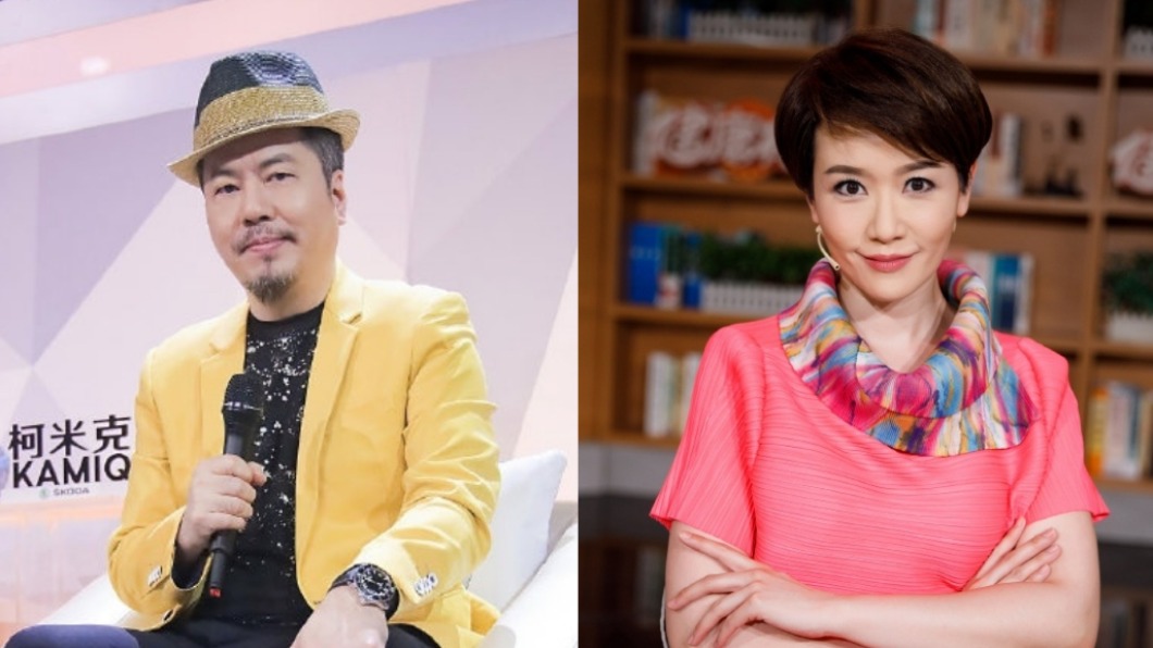 認11年婚姻遇瓶頸 黃國倫坦言:我對不起寇乃馨