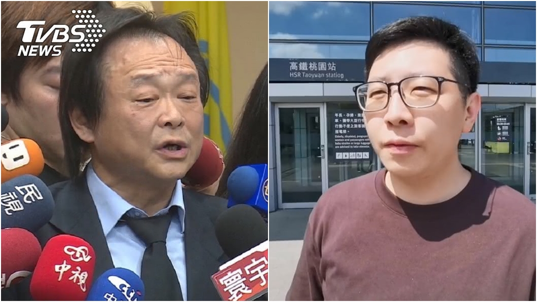 為何王世堅被告發涉反滲透法？　網揪黑幕：王浩宇慘了