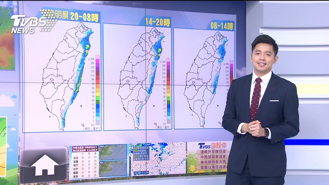 圖/TVBS