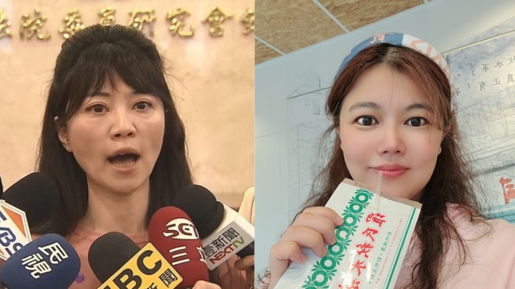 高嘉瑜昔批韓非庶民 陷房產風暴遭嗆「雙標的極緻」