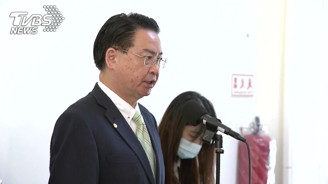 美環保署長取消訪台 吳釗燮:台美將持續合作