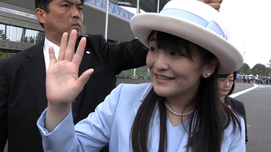 日本皇室男丁少 擬設「皇女」新職分擔公務