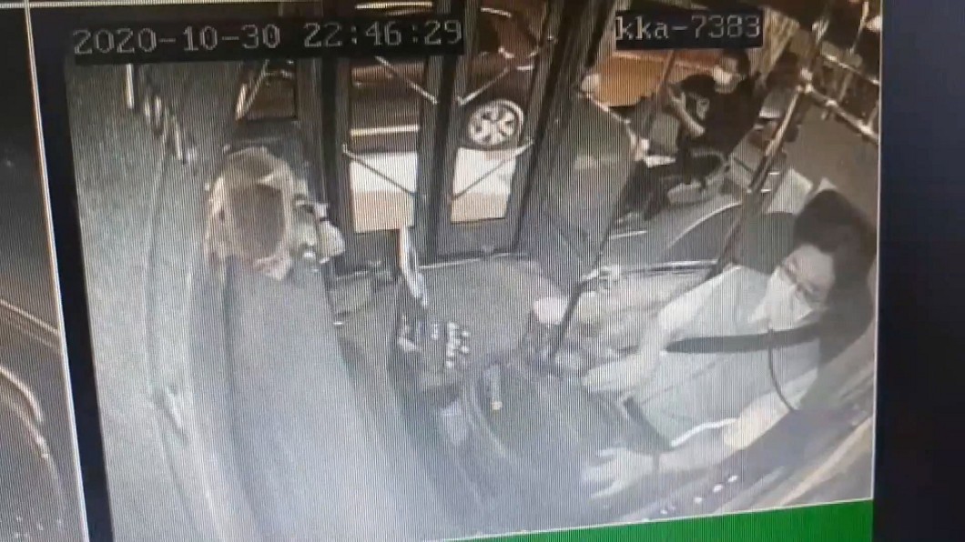 圖／翻攝台南爆料公社