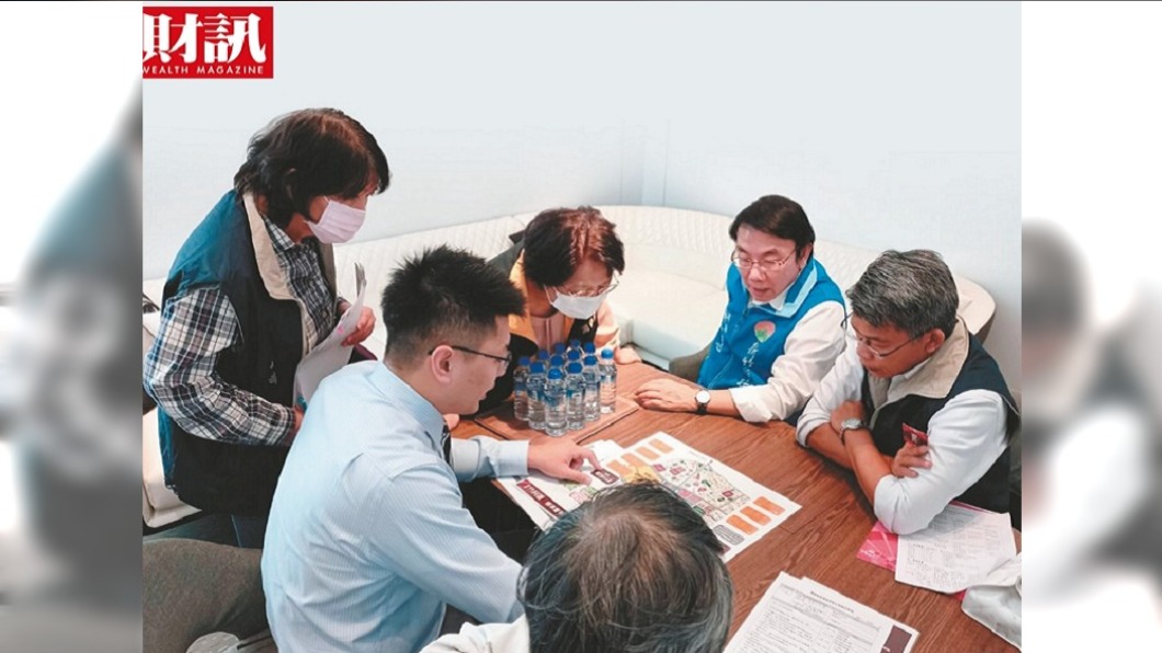 房市紅單這樣炒 新竹縣下禁令祭重罰
